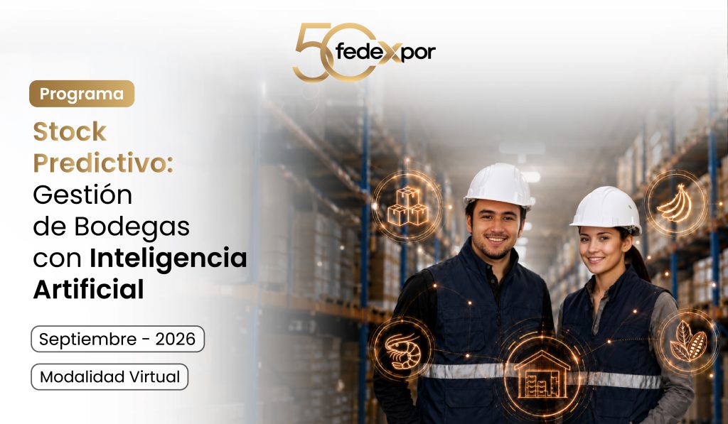 Stock Predictivo con Inteligencia Artificial: Gestión de Bodegas con Inteligencia Artificial